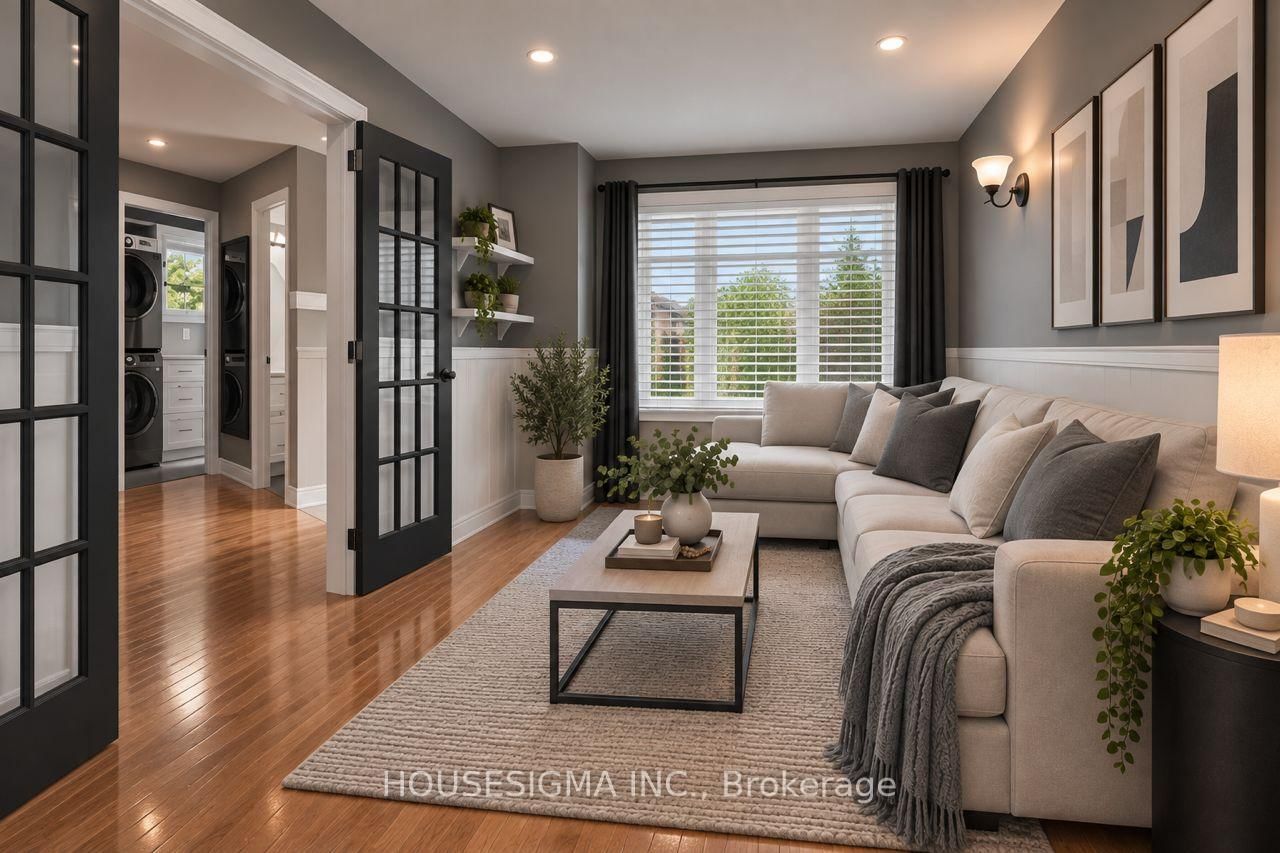 292 Lisa Marie Drive • Orangeville, ON photo 4