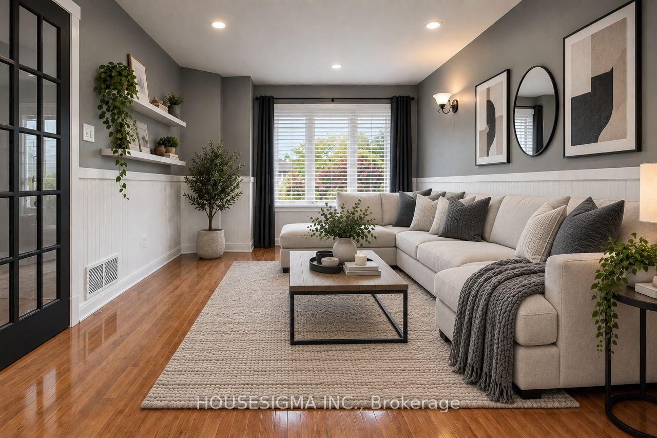 292 Lisa Marie Drive • Orangeville, ON photo 5
