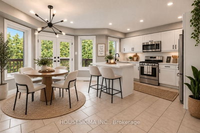 292 Lisa Marie Drive • Orangeville, ON photo 6