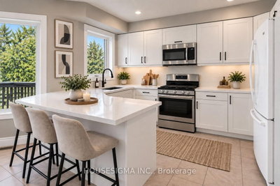 292 Lisa Marie Drive • Orangeville, ON photo 7