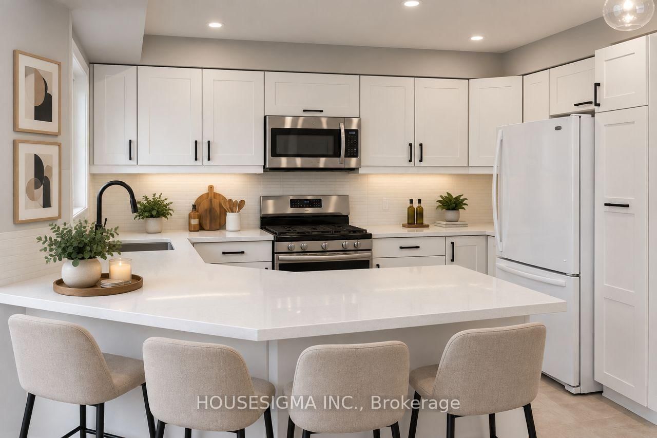 292 Lisa Marie Drive • Orangeville, ON photo 8