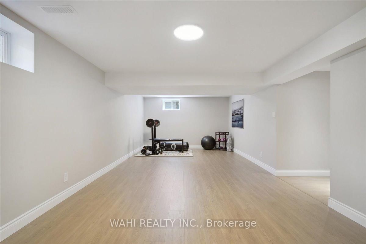 1141 Vicki Mississauga,ON L5C 2X9 — Photo 36