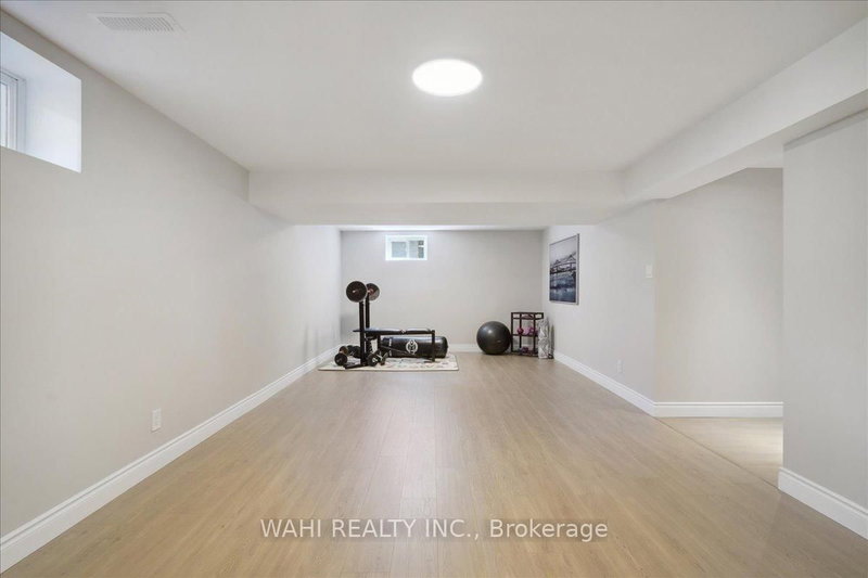 1141 Vicki Mississauga,ON L5C 2X9 — Photo 36
