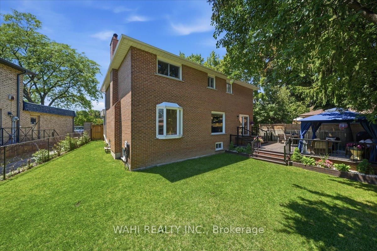 1141 Vicki Mississauga,ON L5C 2X9 — Photo 40