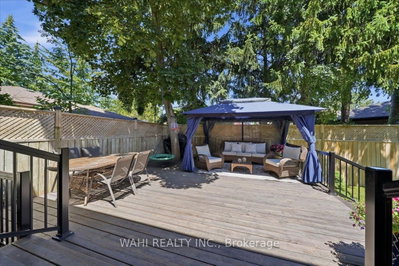 1141 Vicki Mississauga,ON L5C 2X9 — Photo 43