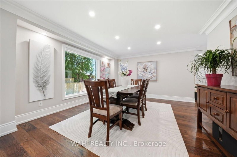 1141 Vicki Mississauga,ON L5C 2X9 — Photo 8