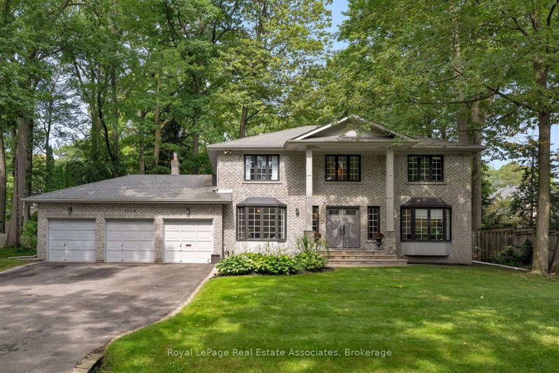 1349 Birchwood Heights Drive