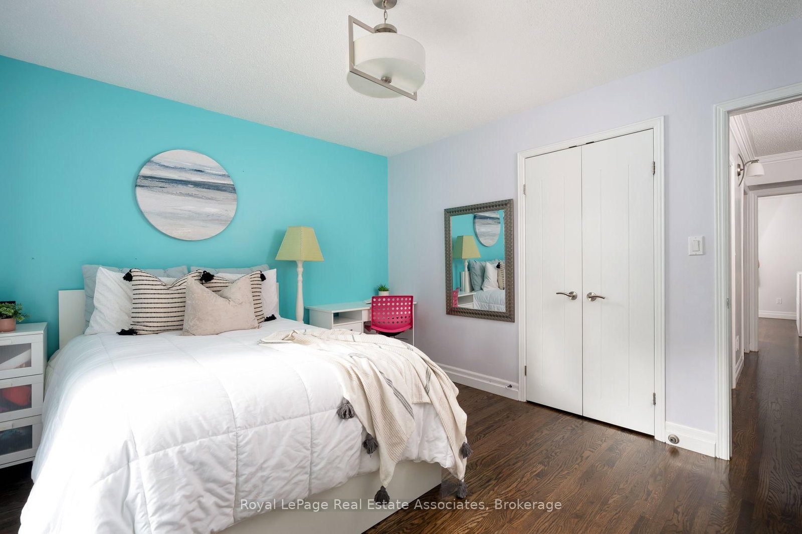 1349 Birchwood Heights Drive • Mississauga, ON photo 32
