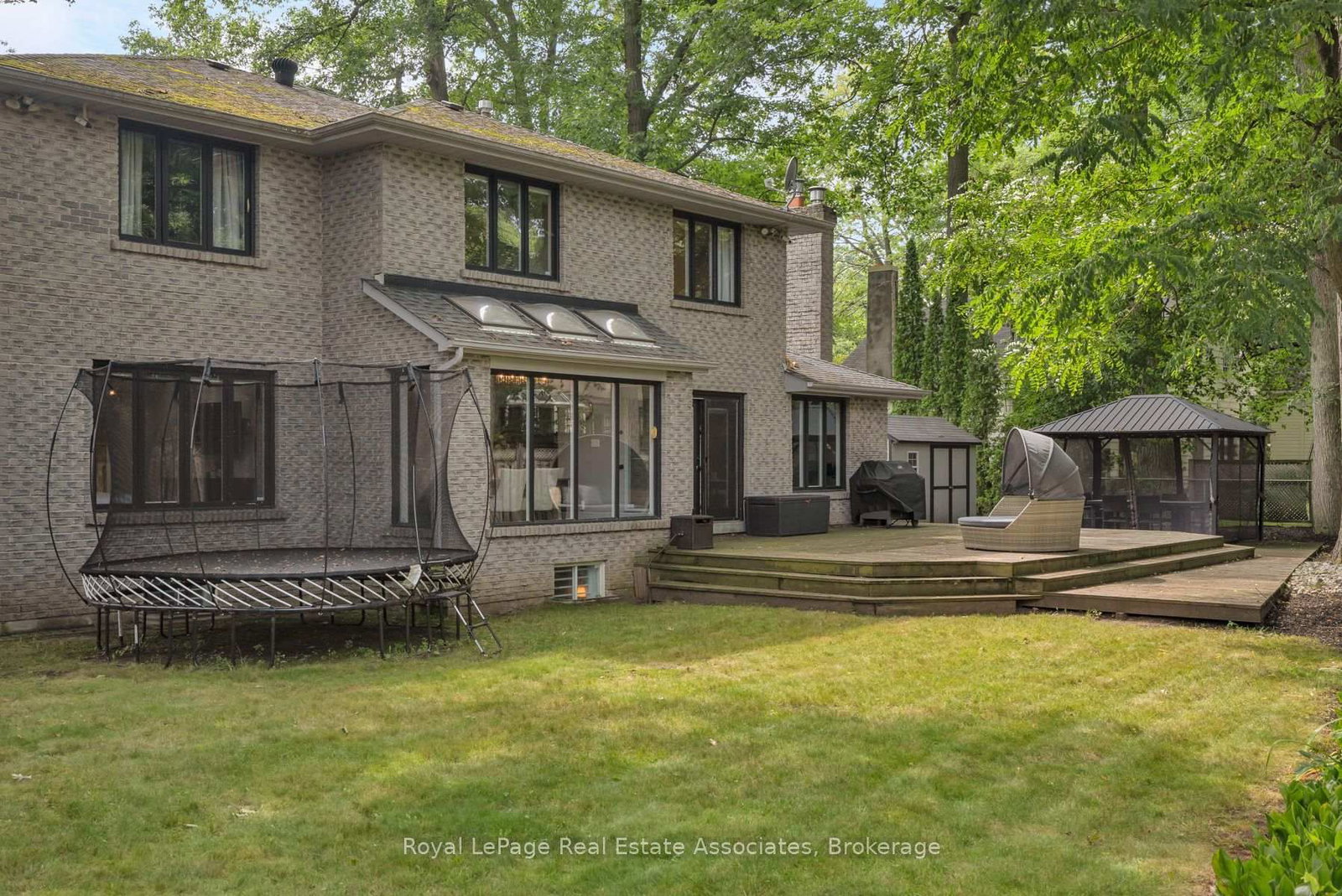 1349 Birchwood Heights Drive • Mississauga, ON photo 45
