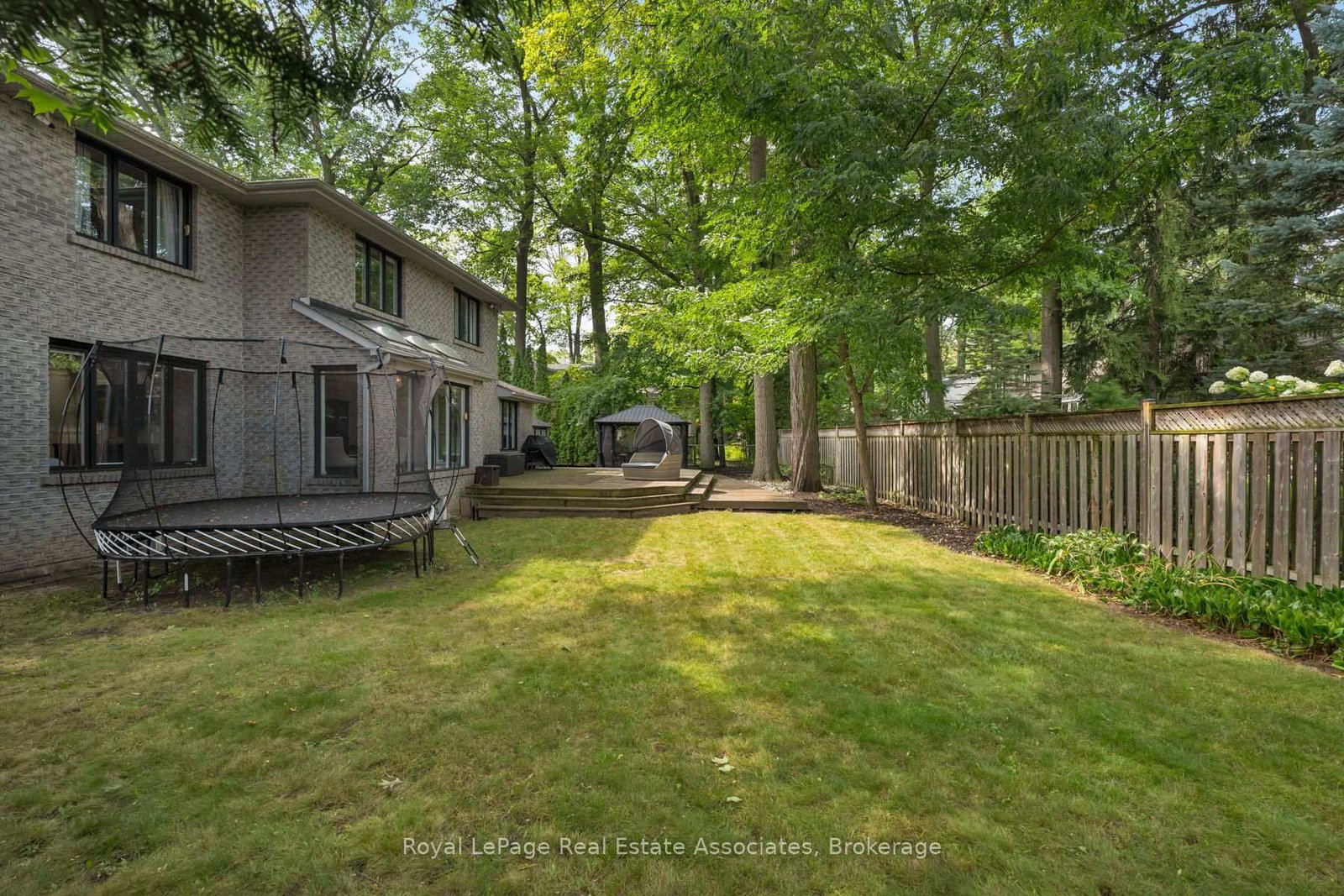 1349 Birchwood Heights Drive • Mississauga, ON photo 46