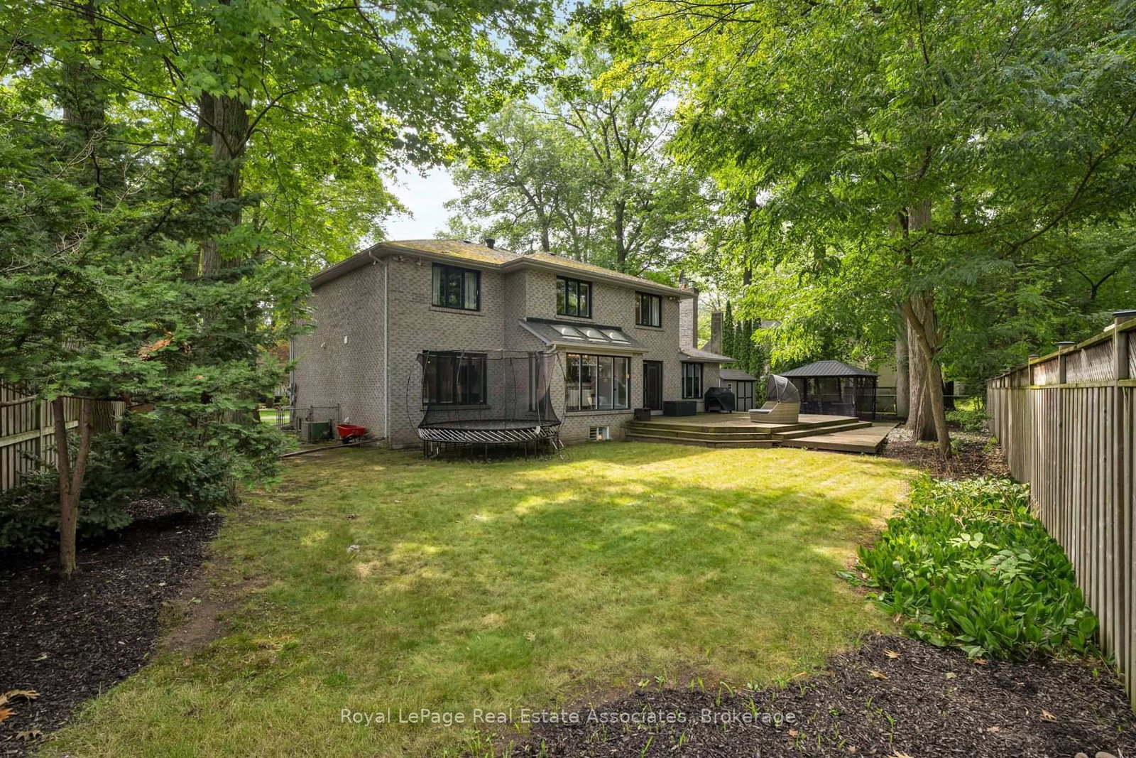 1349 Birchwood Heights Drive • Mississauga, ON photo 47