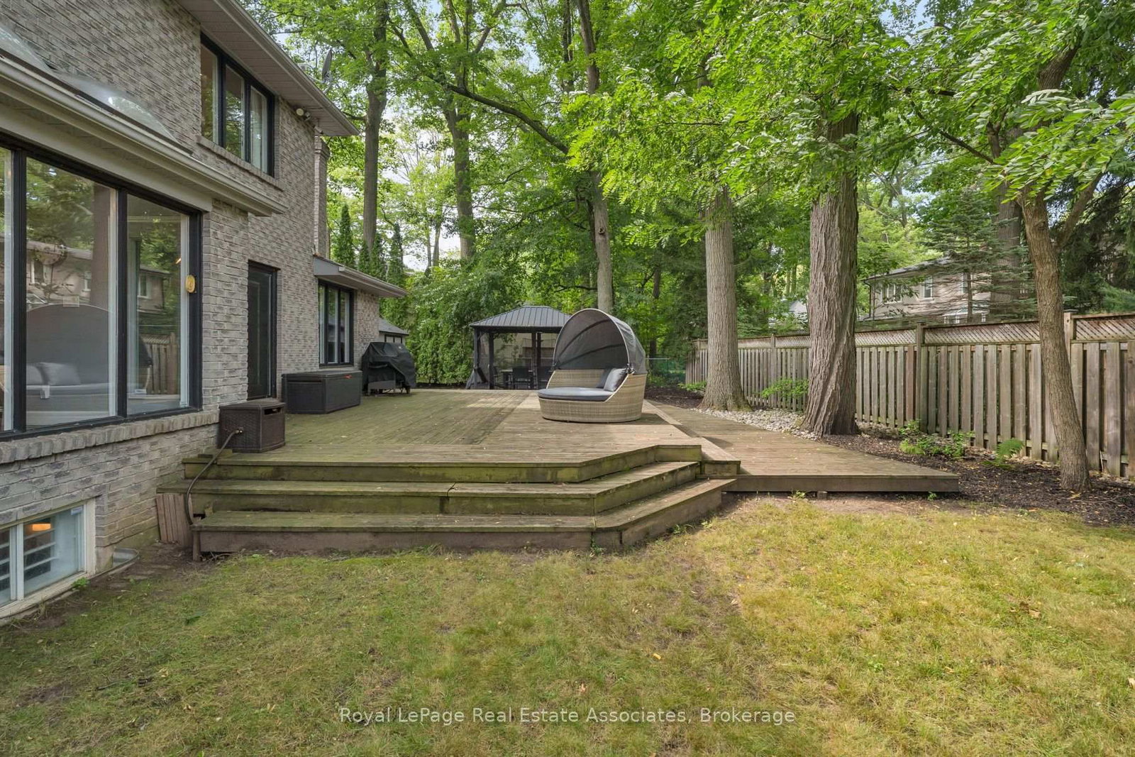 1349 Birchwood Heights Drive • Mississauga, ON photo 48