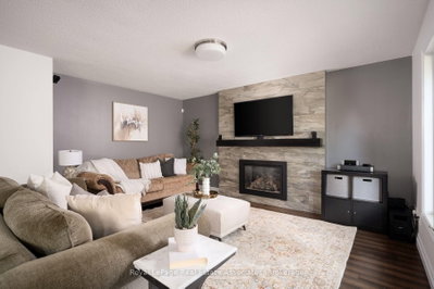 1349 Birchwood Heights Drive • Mississauga, ON photo 6