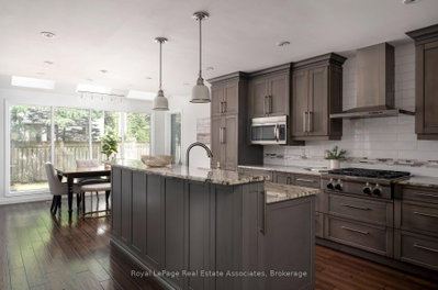 1349 Birchwood Heights Drive • Mississauga, ON photo 9