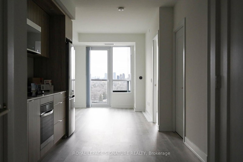 1908 - 60 Central Park Road Way