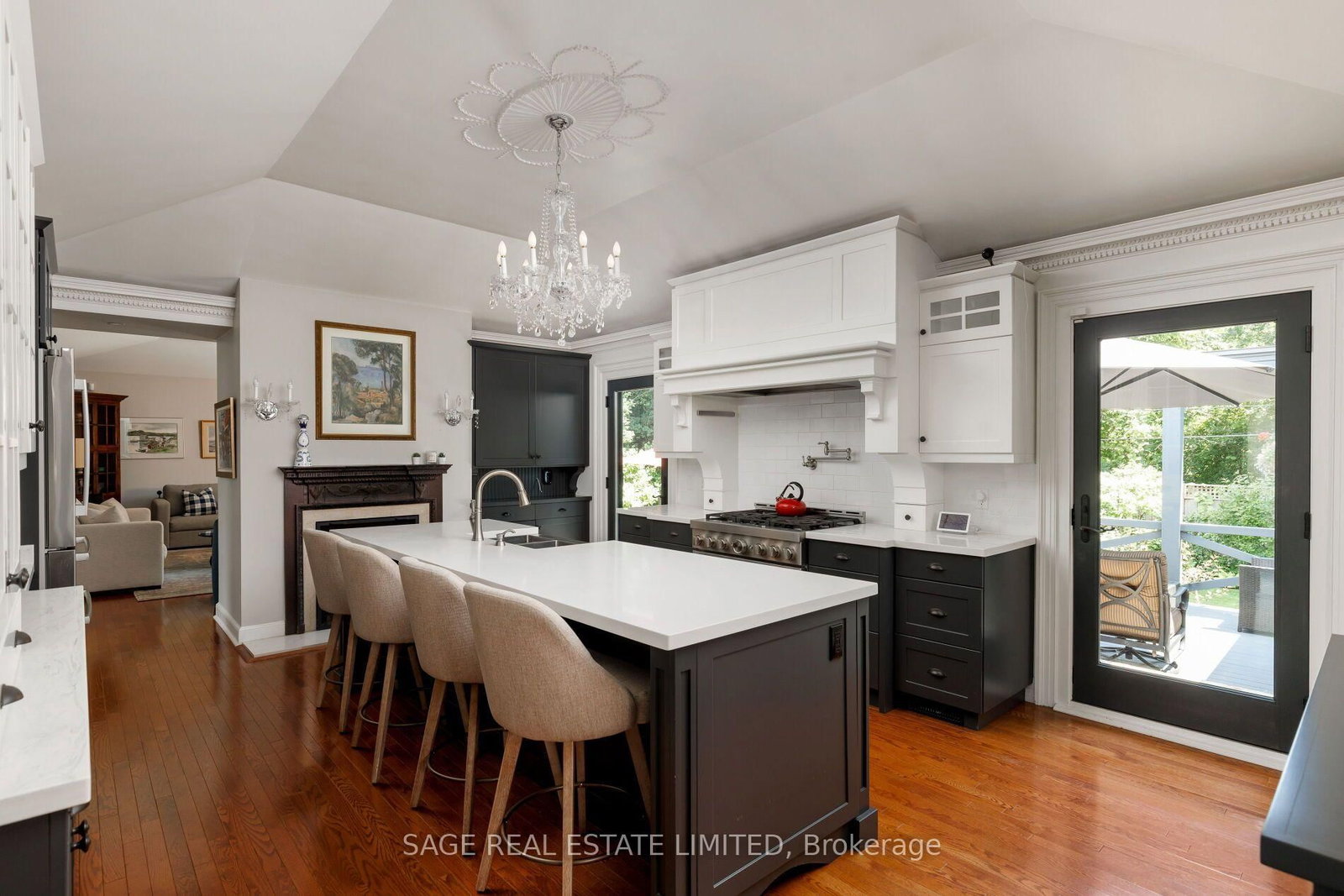 5 Blair Athol Crescent • Toronto, ON photo 12