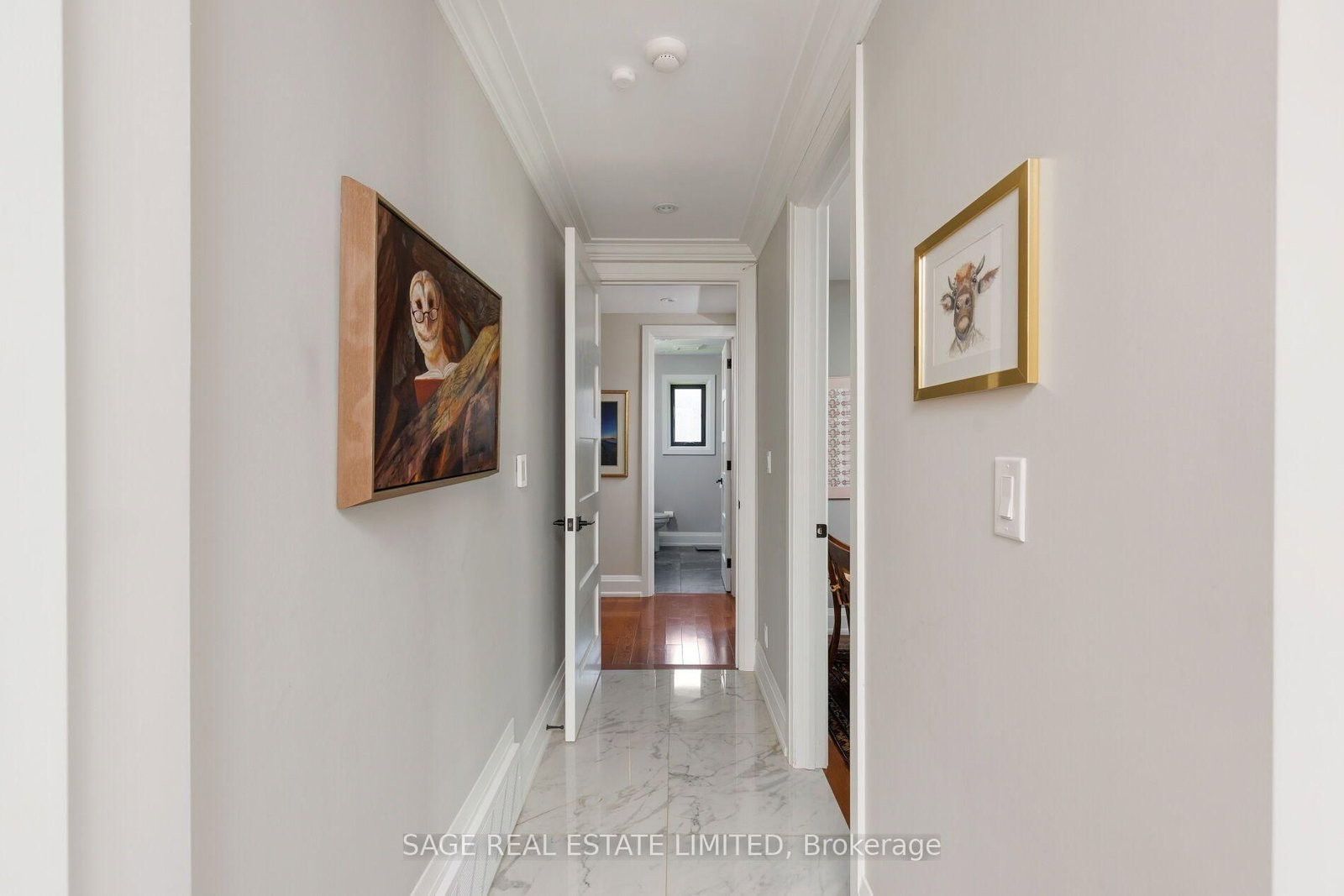 5 Blair Athol Crescent • Toronto, ON photo 20