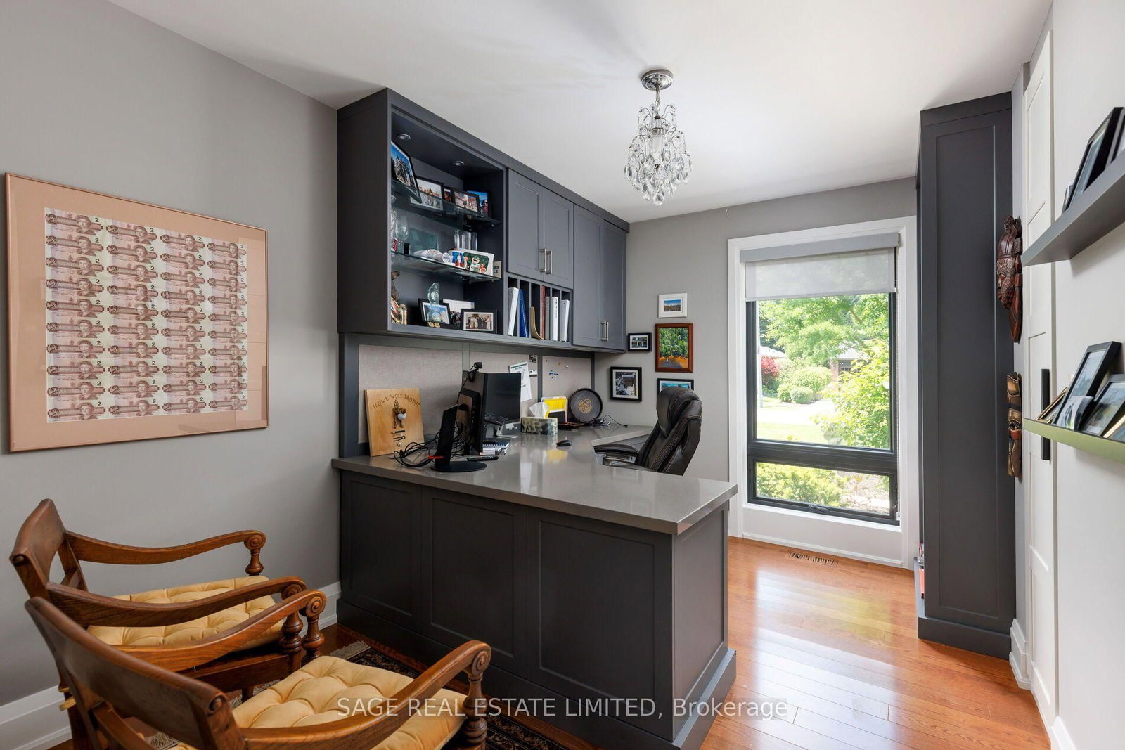 5 Blair Athol Crescent • Toronto, ON photo 21
