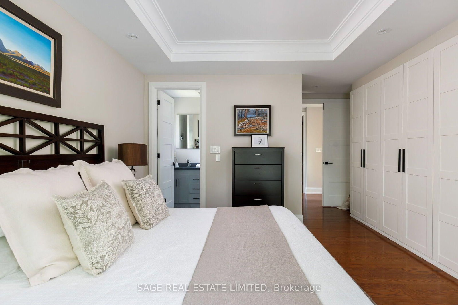 5 Blair Athol Crescent • Toronto, ON photo 23