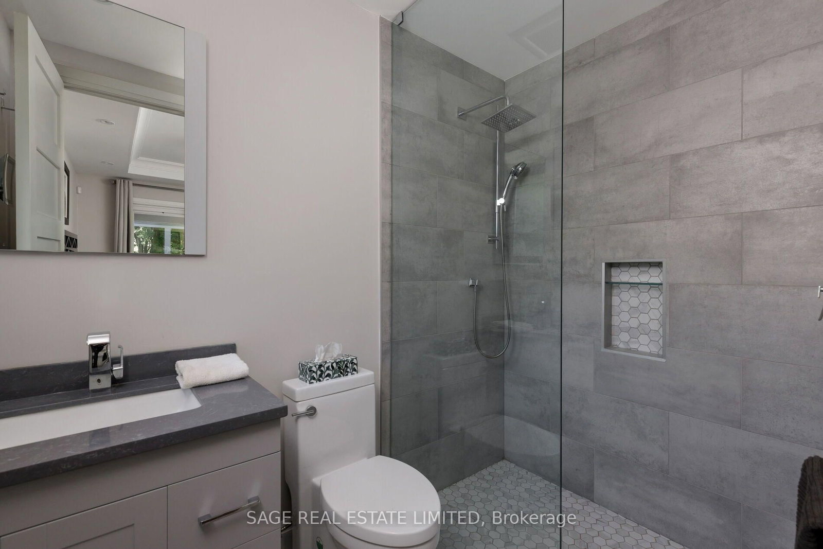 5 Blair Athol Crescent • Toronto, ON photo 24