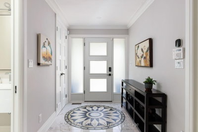 5 Blair Athol Crescent • Toronto, ON photo 3