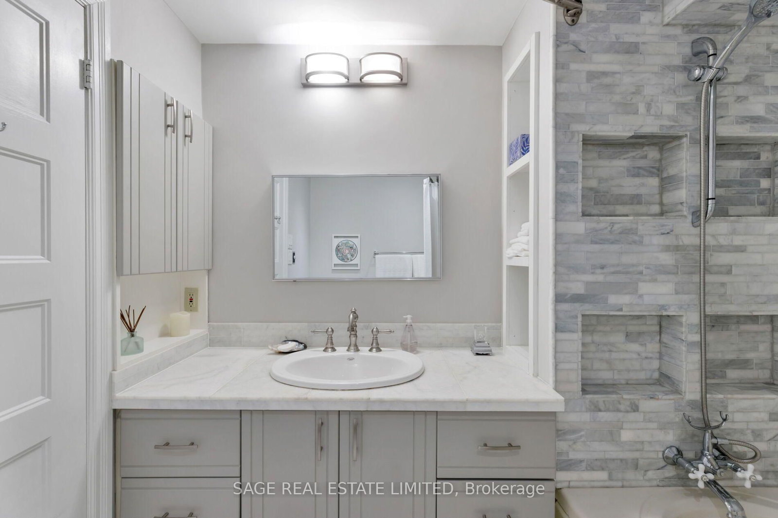 5 Blair Athol Crescent • Toronto, ON photo 36