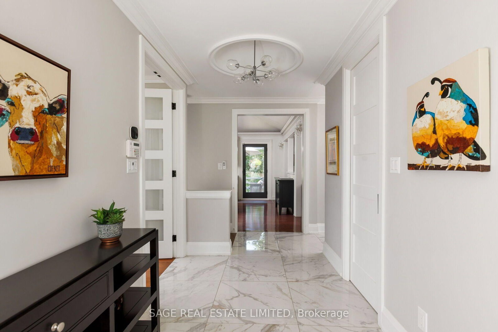 5 Blair Athol Crescent • Toronto, ON photo 4