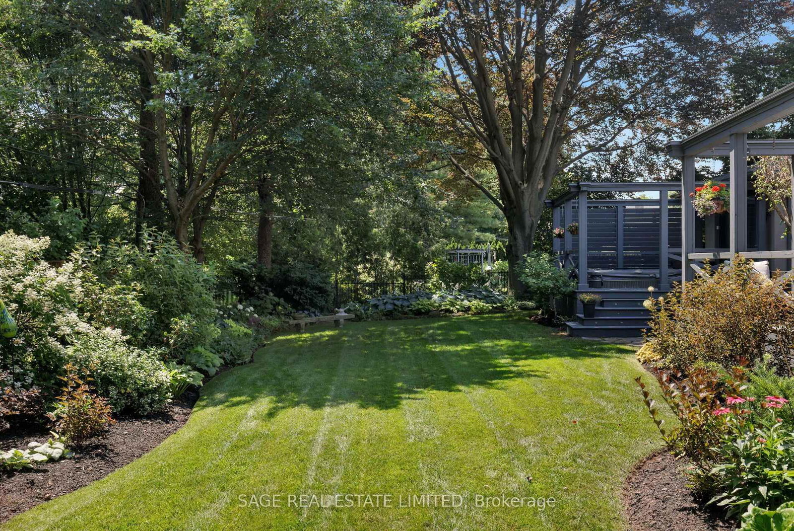 5 Blair Athol Crescent • Toronto, ON photo 46