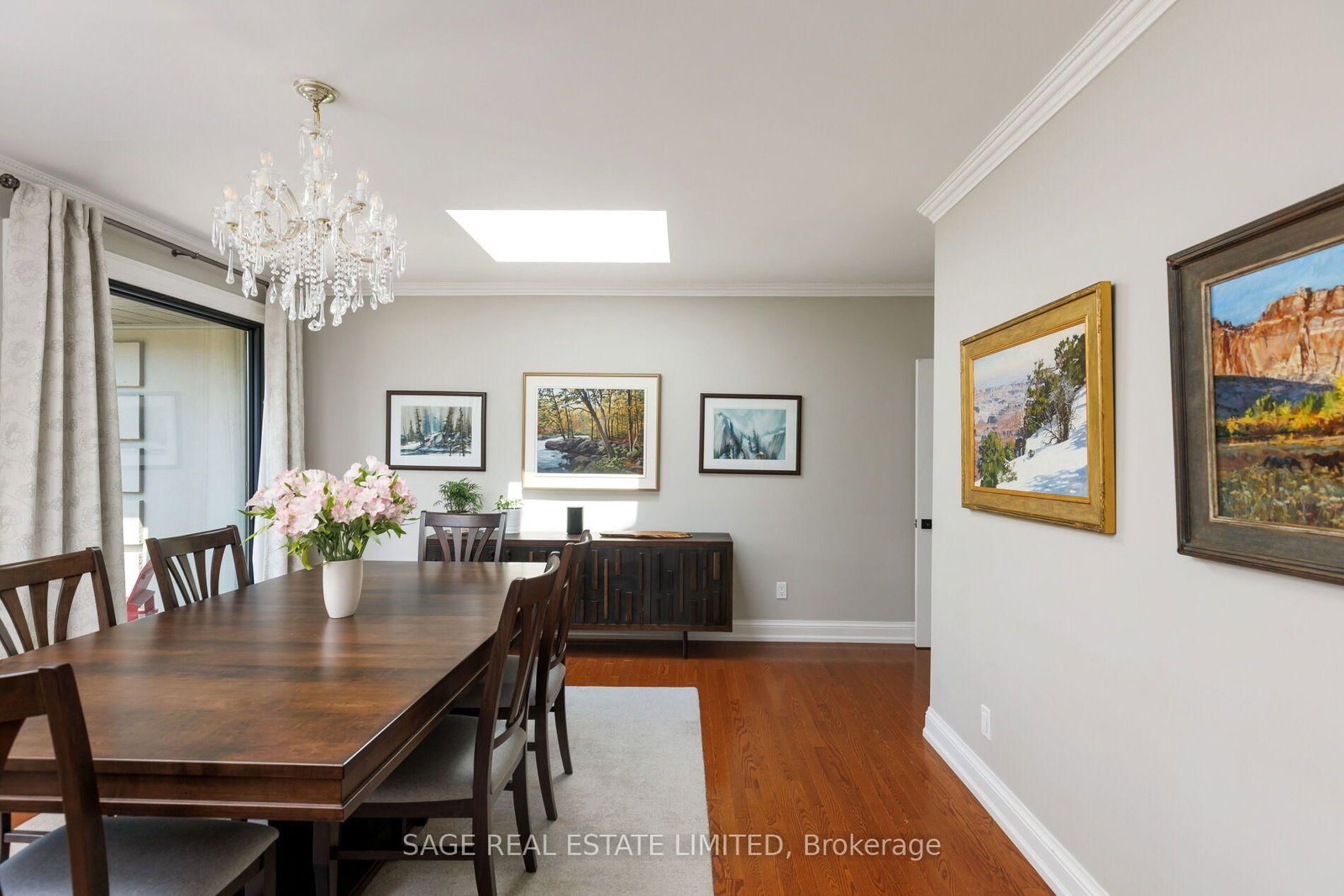 5 Blair Athol Crescent • Toronto, ON photo 5