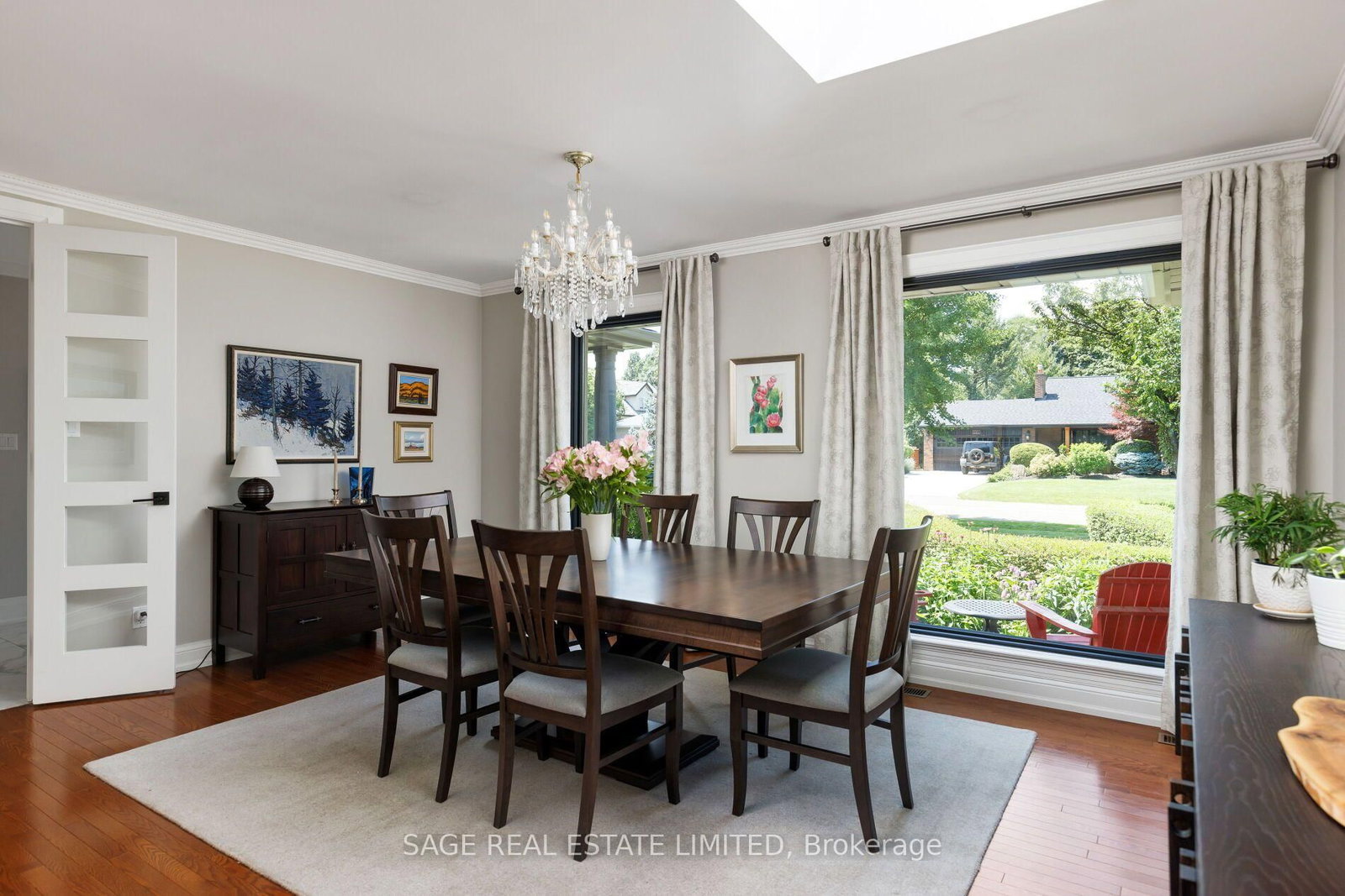 5 Blair Athol Crescent • Toronto, ON photo 6