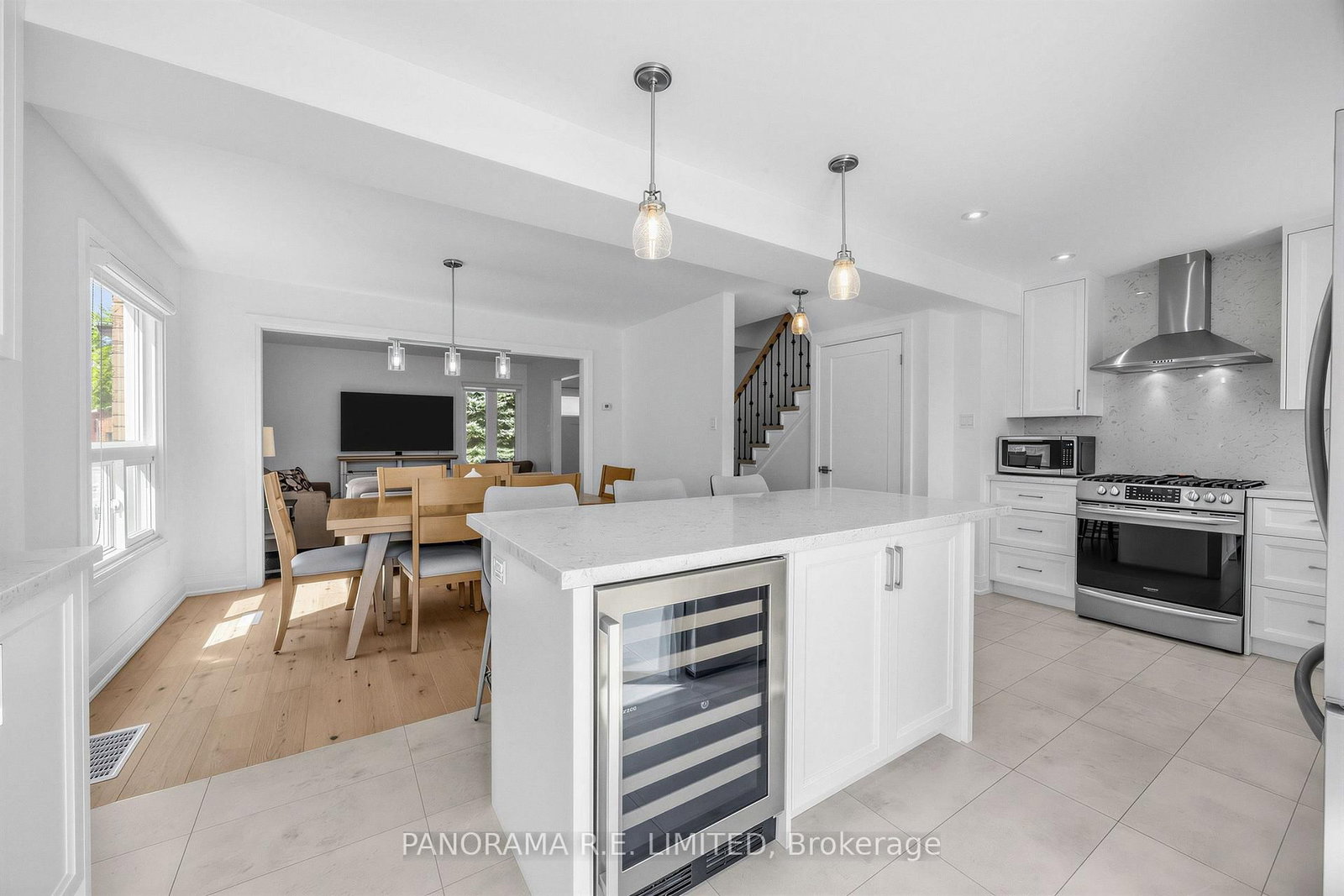 291 Glenn Hawthorne Boulevard • Mississauga, ON photo 11