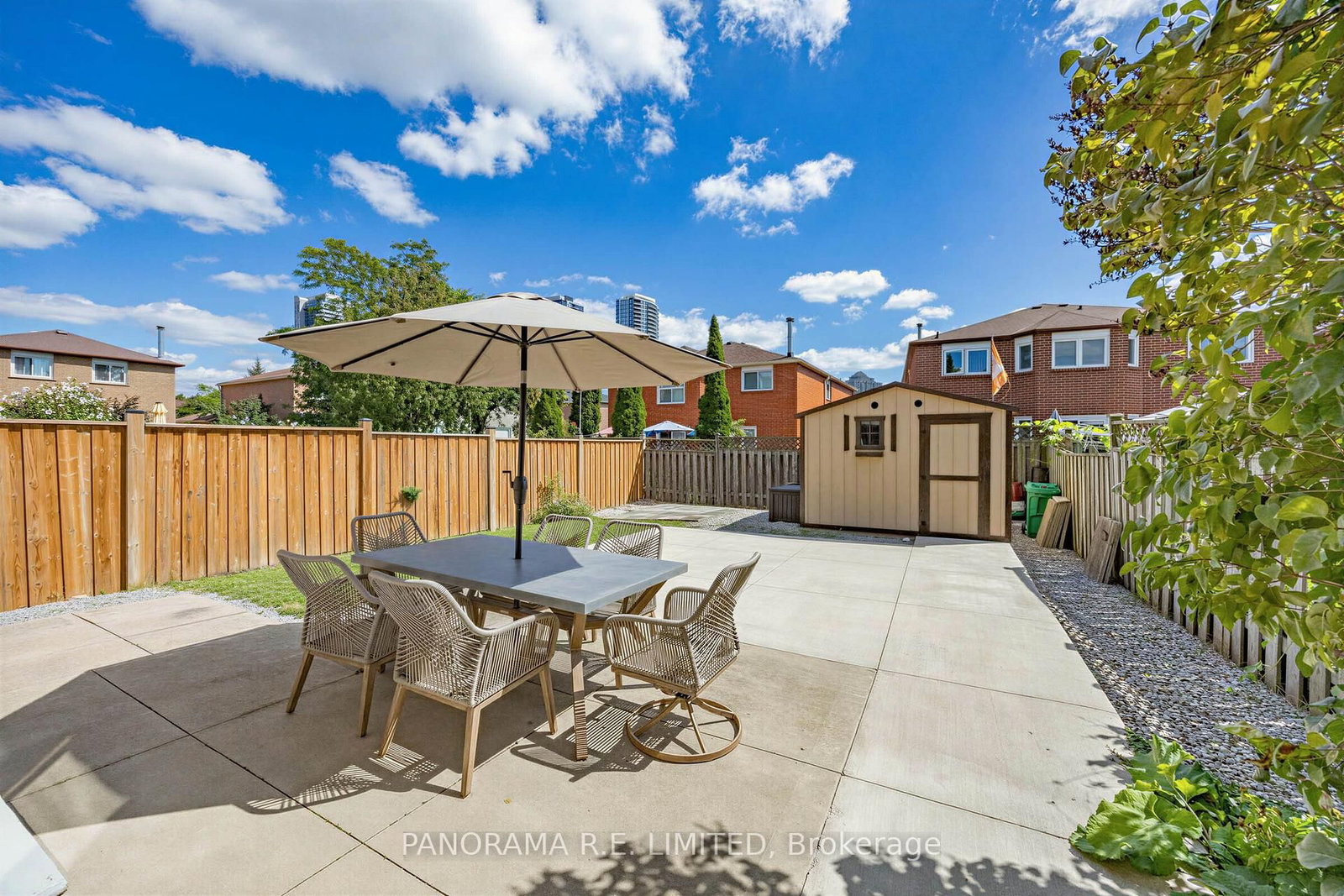 291 Glenn Hawthorne Boulevard • Mississauga, ON photo 28