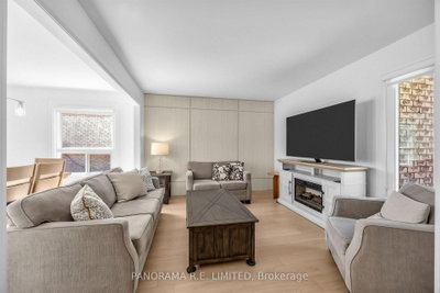 291 Glenn Hawthorne Boulevard • Mississauga, ON photo 5