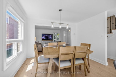 291 Glenn Hawthorne Boulevard • Mississauga, ON photo 6