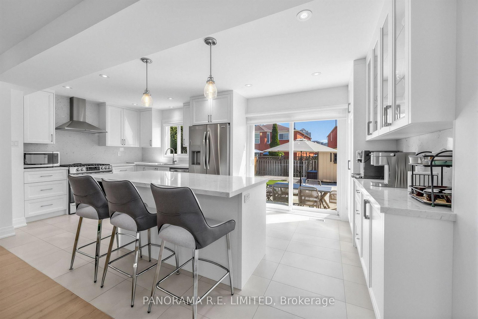 291 Glenn Hawthorne Boulevard • Mississauga, ON photo 8