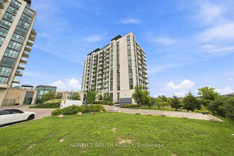 804 - 65 Yorkland Boulevard