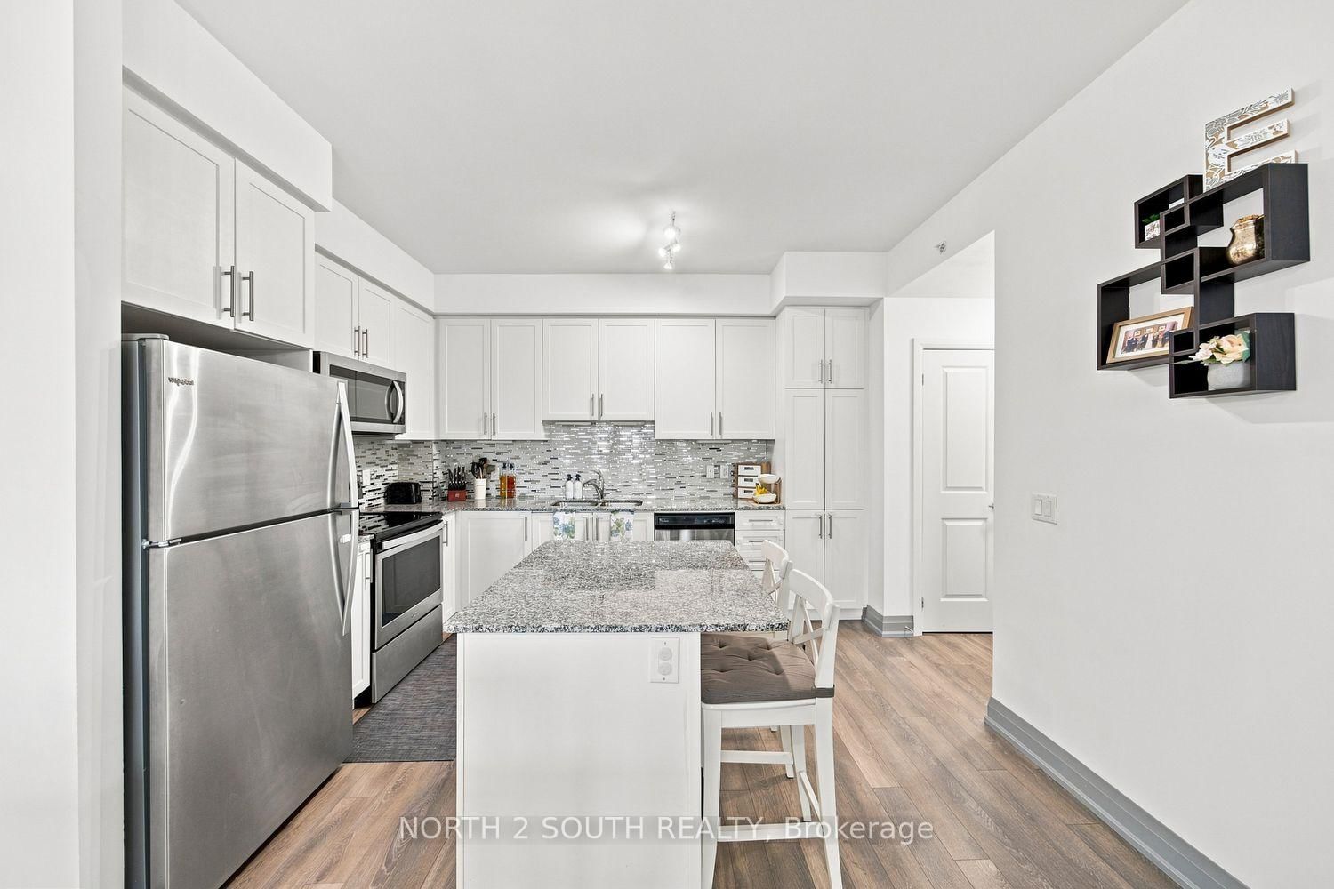 65 Yorkland Boulevard • #804 • Brampton, ON photo 10