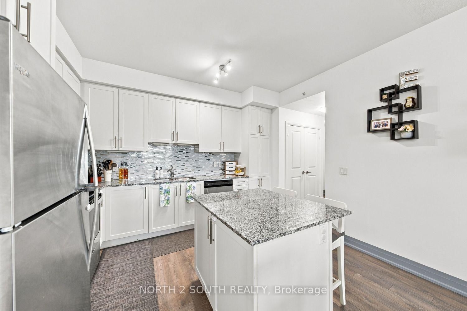 65 Yorkland Boulevard • #804 • Brampton, ON photo 11