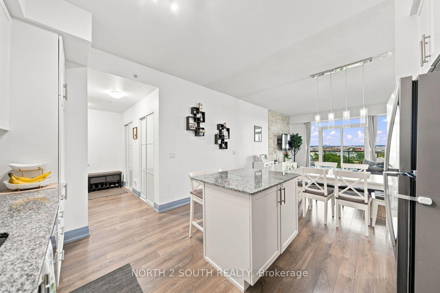 65 Yorkland Boulevard • #804 • Brampton, ON photo 12
