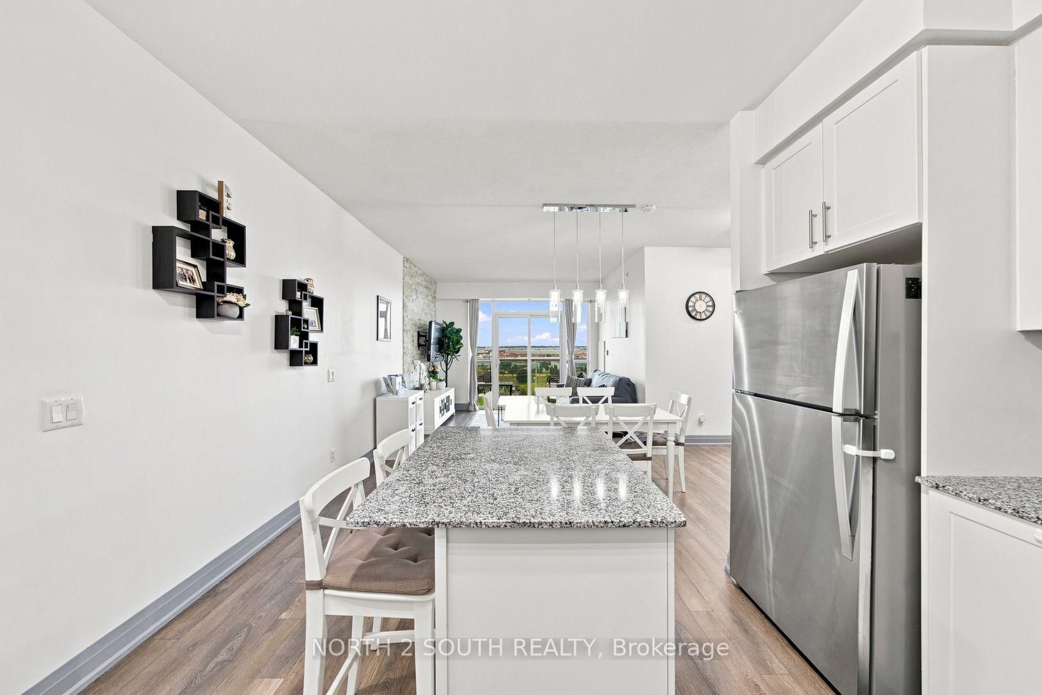 65 Yorkland Boulevard • #804 • Brampton, ON photo 13