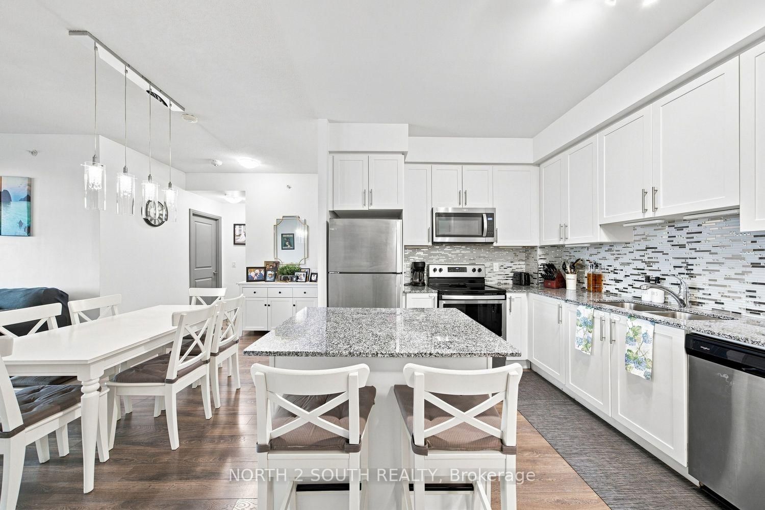 65 Yorkland Boulevard • #804 • Brampton, ON photo 14