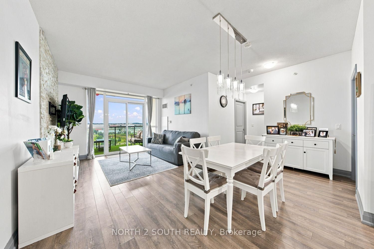 65 Yorkland Boulevard • #804 • Brampton, ON photo 15