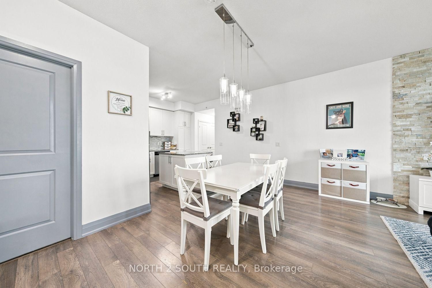 65 Yorkland Boulevard • #804 • Brampton, ON photo 18