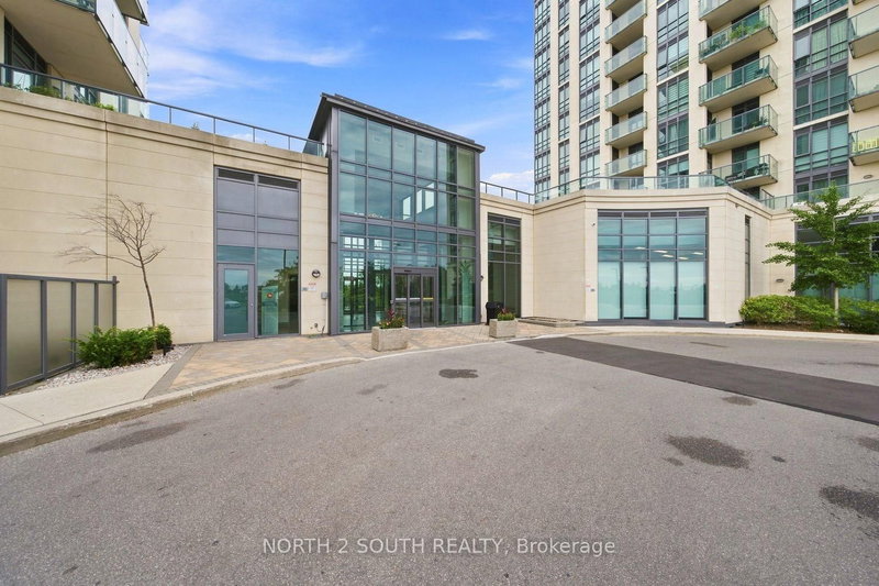 804 - 65 Yorkland Boulevard