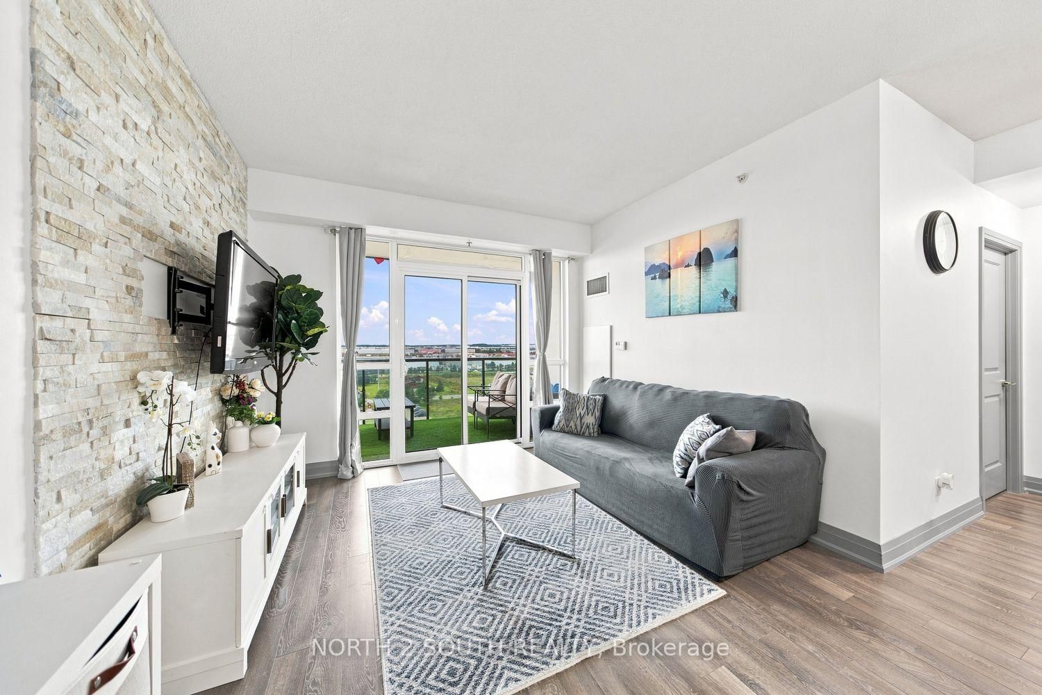 65 Yorkland Boulevard • #804 • Brampton, ON photo 22