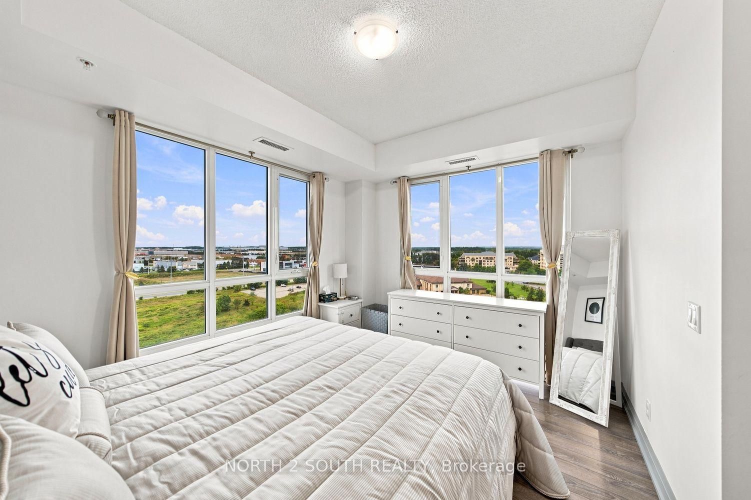65 Yorkland Boulevard • #804 • Brampton, ON photo 28