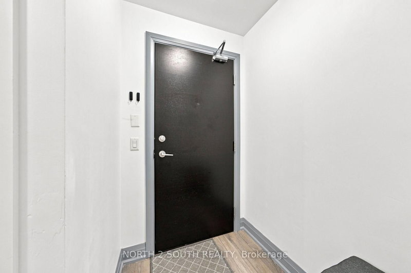 804 - 65 Yorkland Boulevard