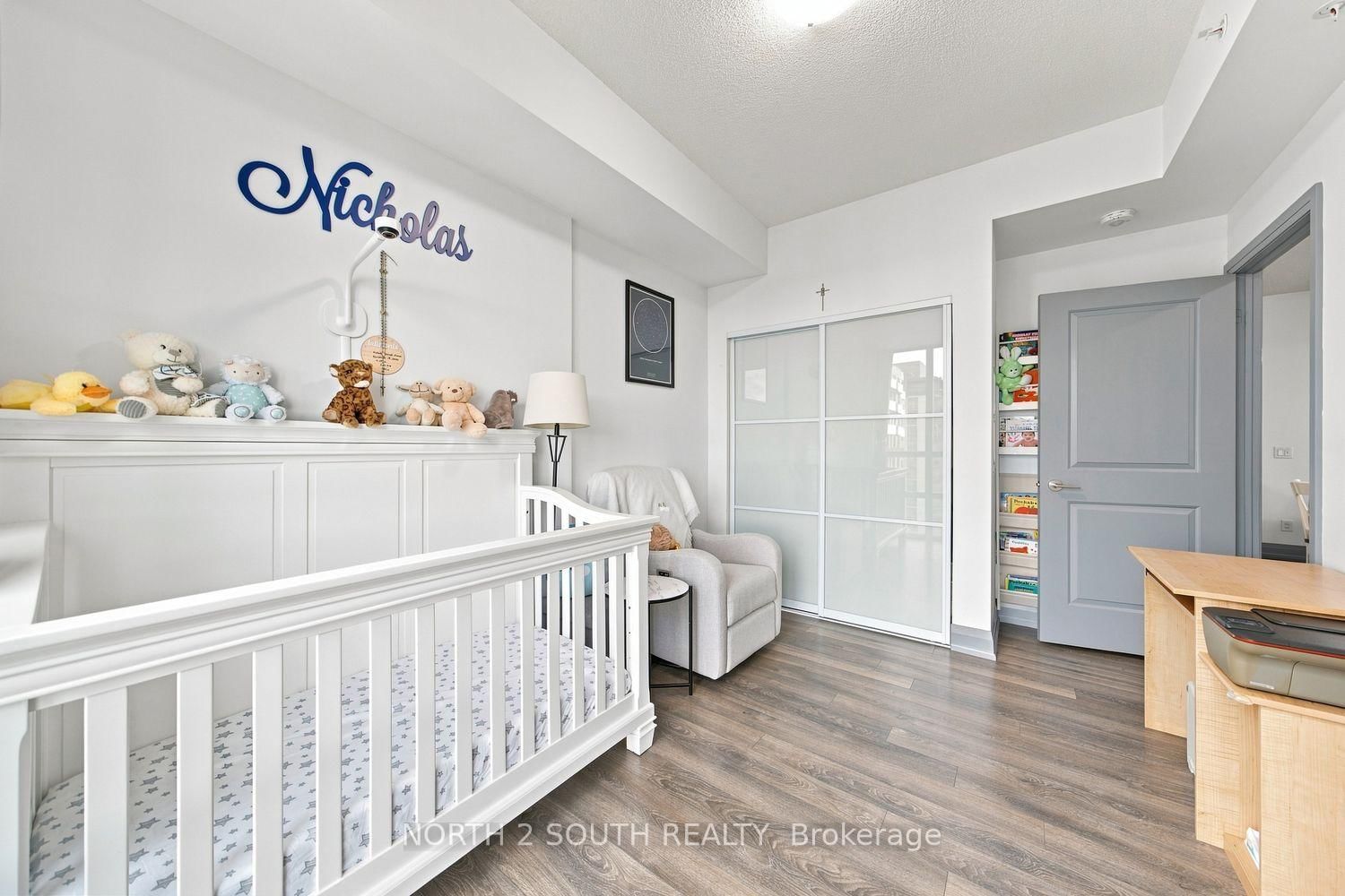 65 Yorkland Boulevard • #804 • Brampton, ON photo 35