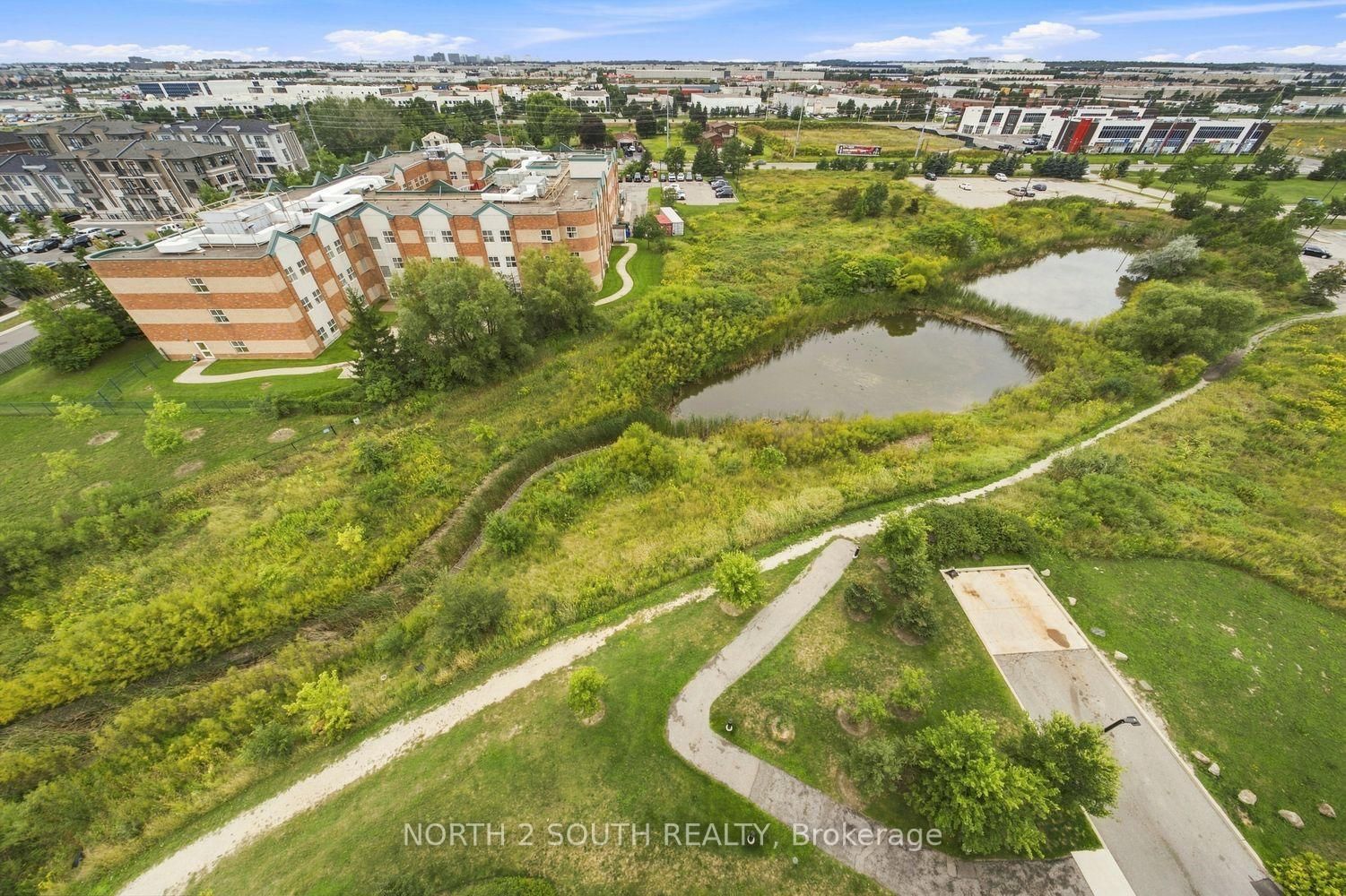 65 Yorkland Boulevard • #804 • Brampton, ON photo 42