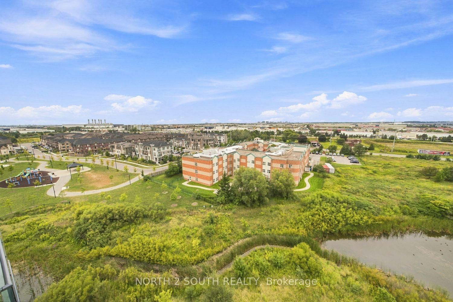 65 Yorkland Boulevard • #804 • Brampton, ON photo 43
